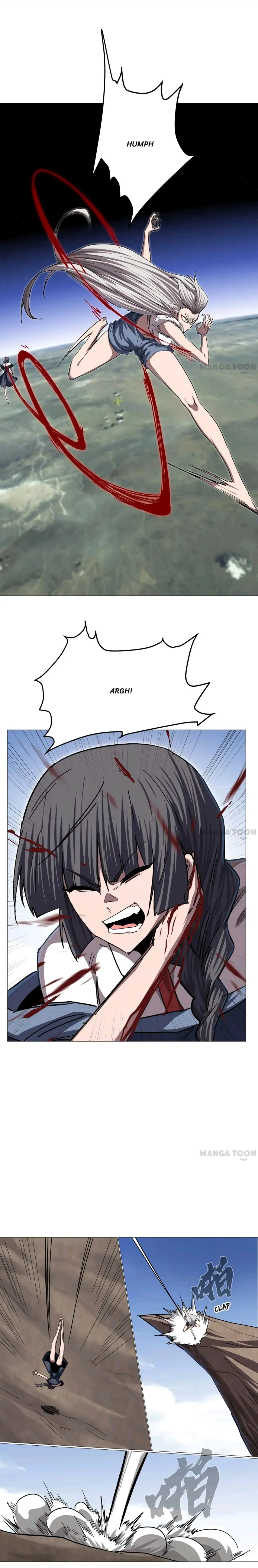 Read Mr. Zombie EN Manga Online