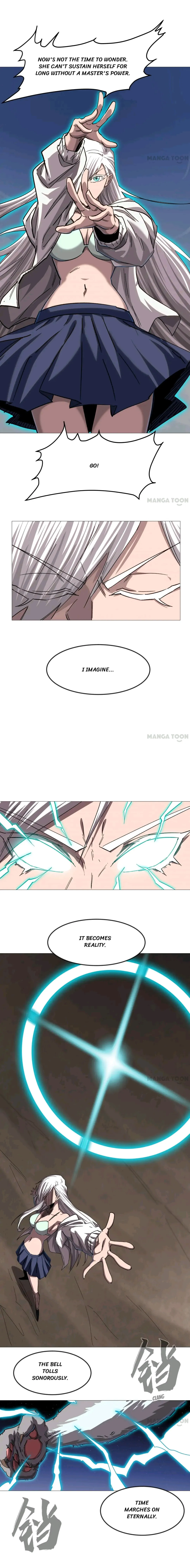 Read Mr. Zombie EN Manga Online