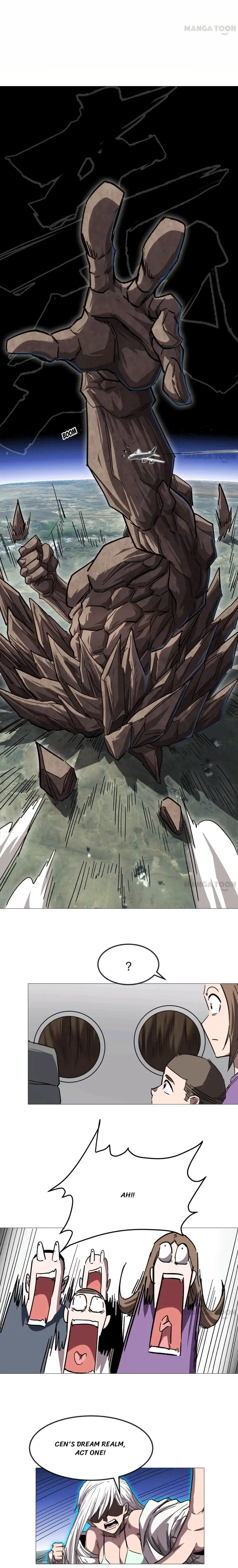 Read Mr. Zombie EN Manga Online