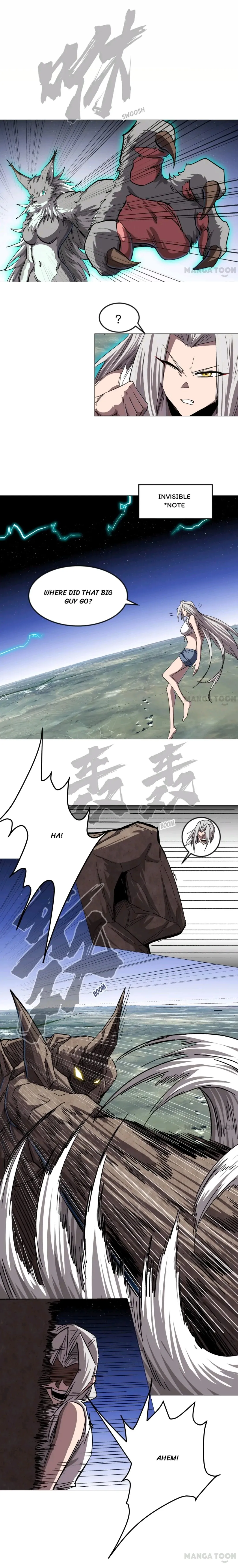 Read Mr. Zombie EN Manga Online