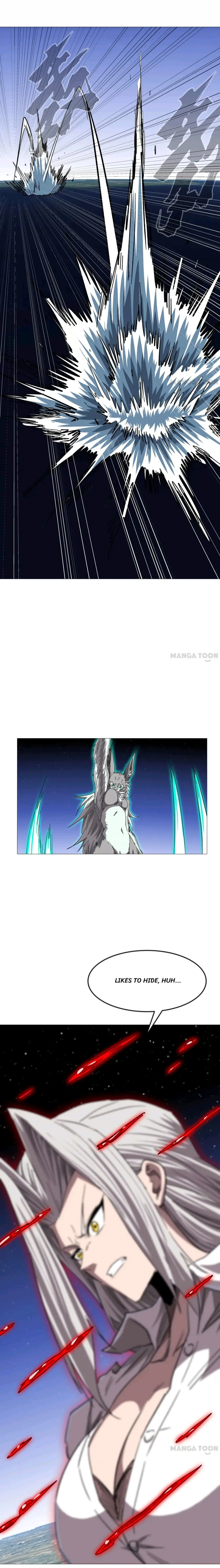 Read Mr. Zombie EN Manga Online