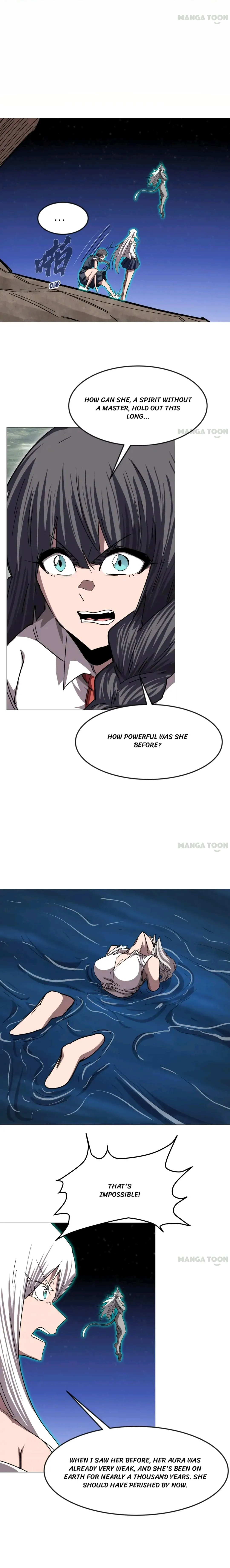 Read Mr. Zombie EN Manga Online