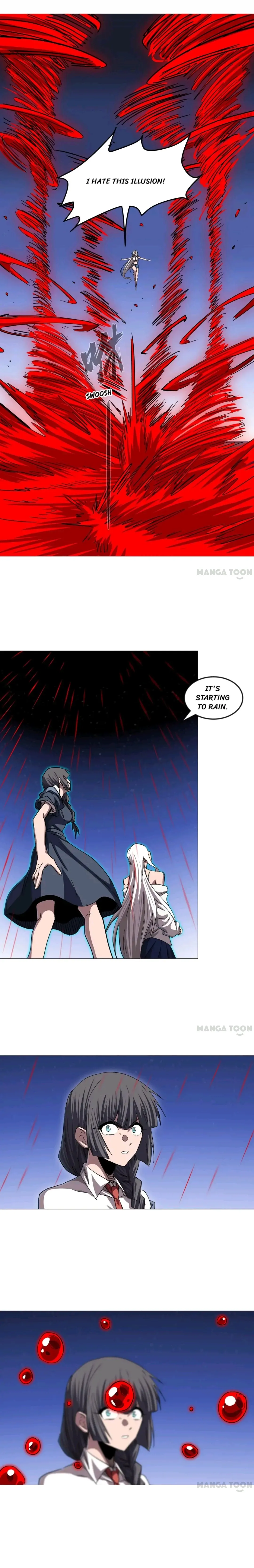 Read Mr. Zombie EN Manga Online