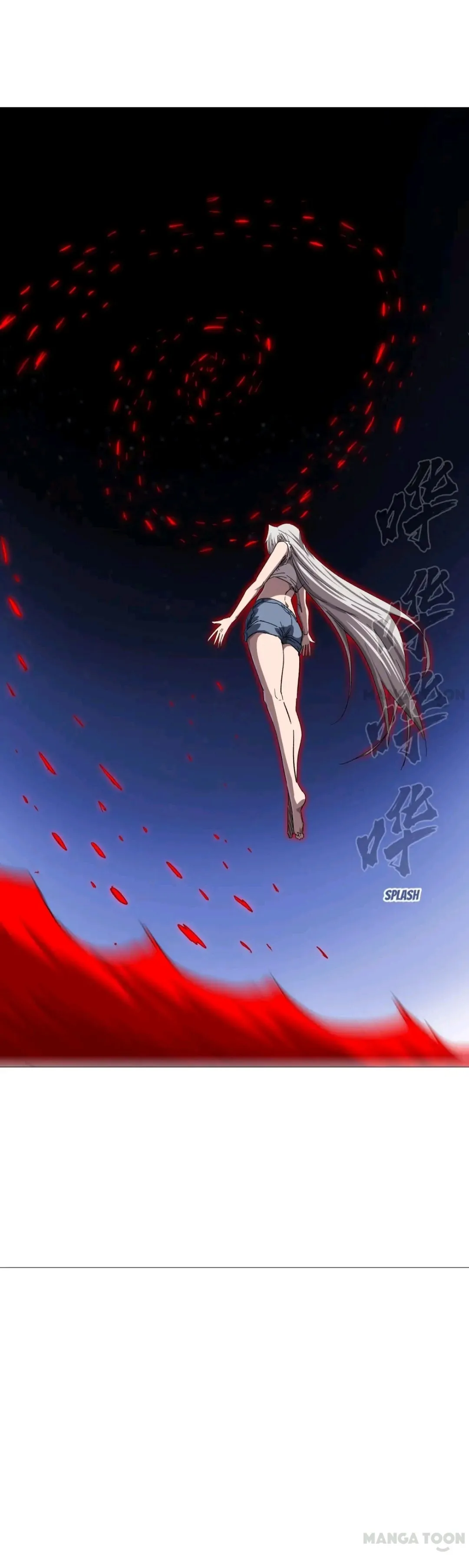 Read Mr. Zombie EN Manga Online