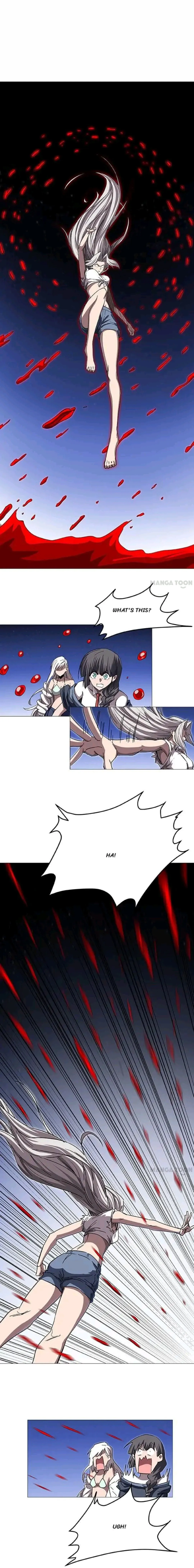 Read Mr. Zombie EN Manga Online