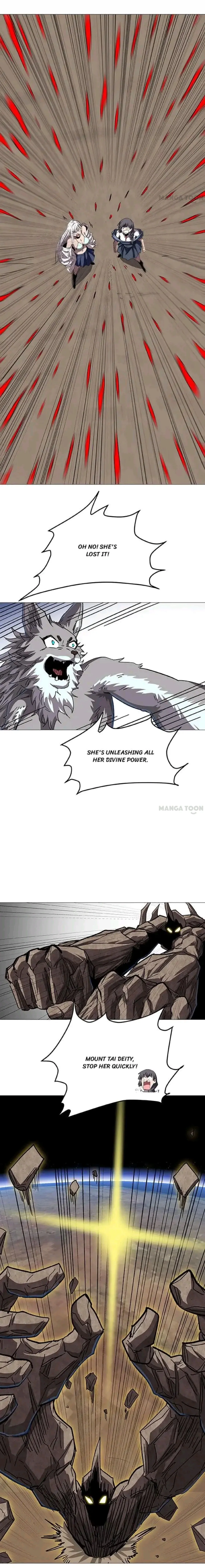 Read Mr. Zombie EN Manga Online