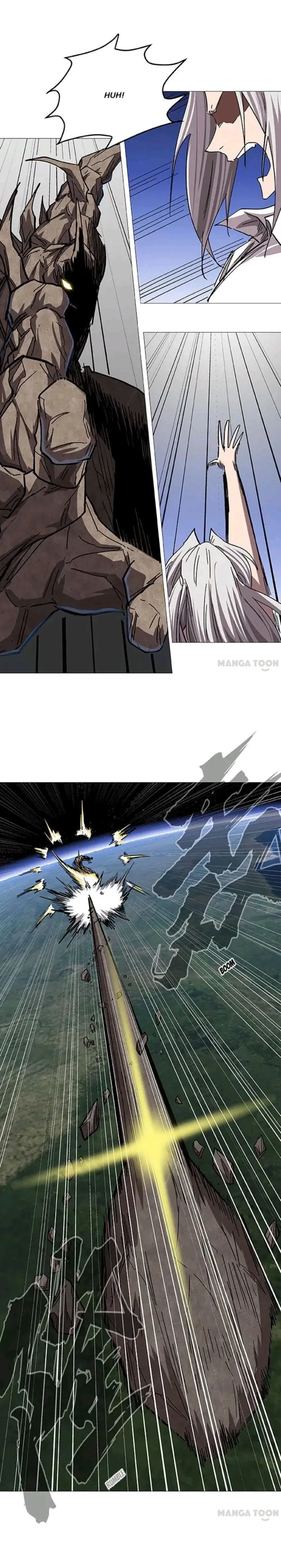 Read Mr. Zombie EN Manga Online