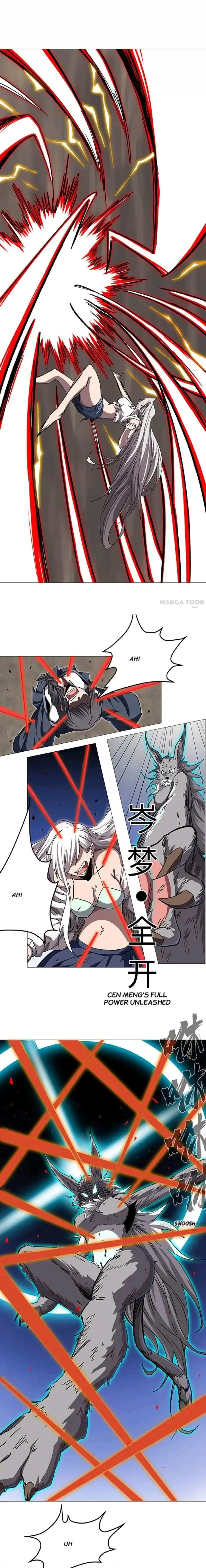 Read Mr. Zombie EN Manga Online