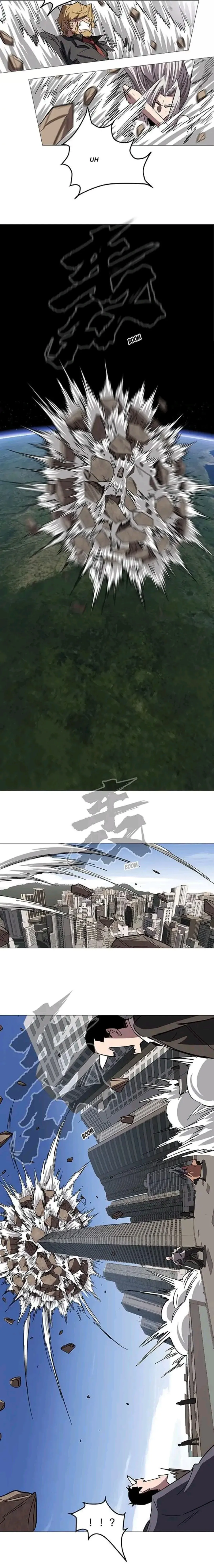 Read Mr. Zombie EN Manga Online