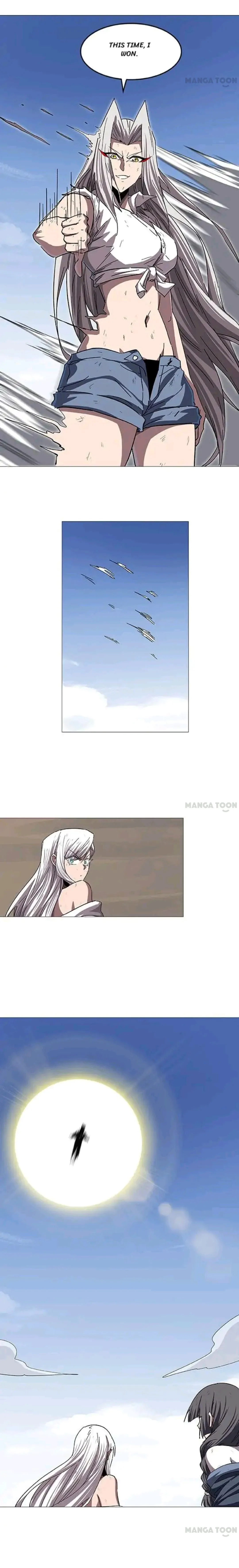 Read Mr. Zombie EN Manga Online