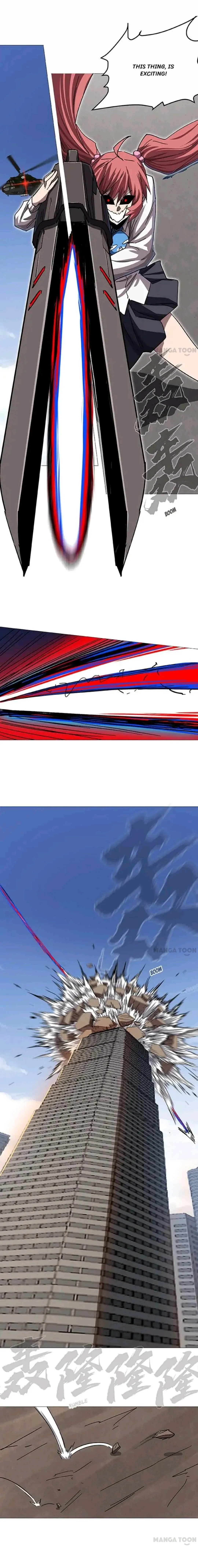 Read Mr. Zombie EN Manga Online