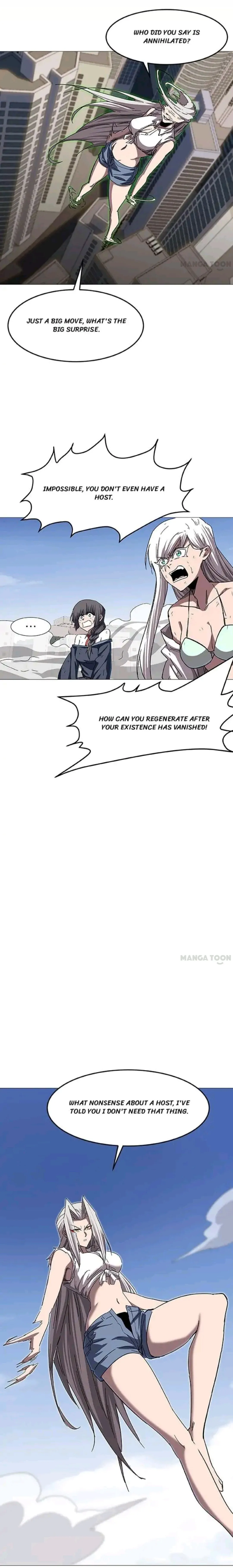 Read Mr. Zombie EN Manga Online