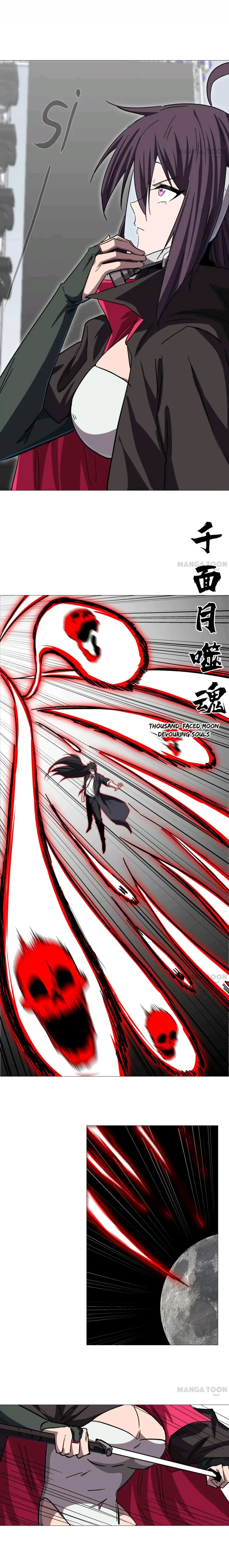 Read Mr. Zombie EN Manga Online