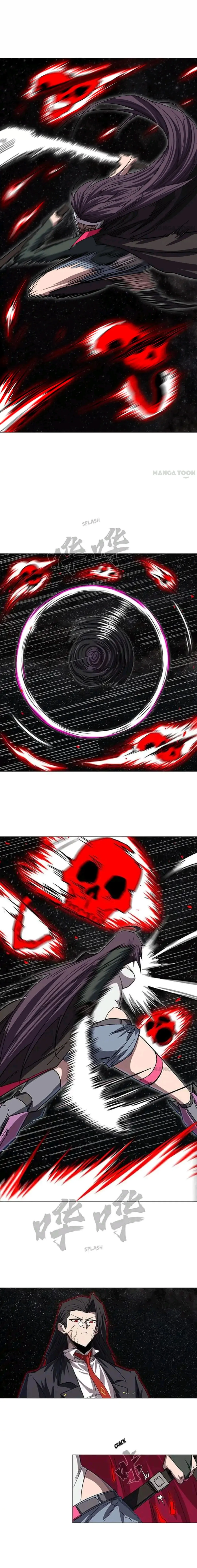 Read Mr. Zombie EN Manga Online