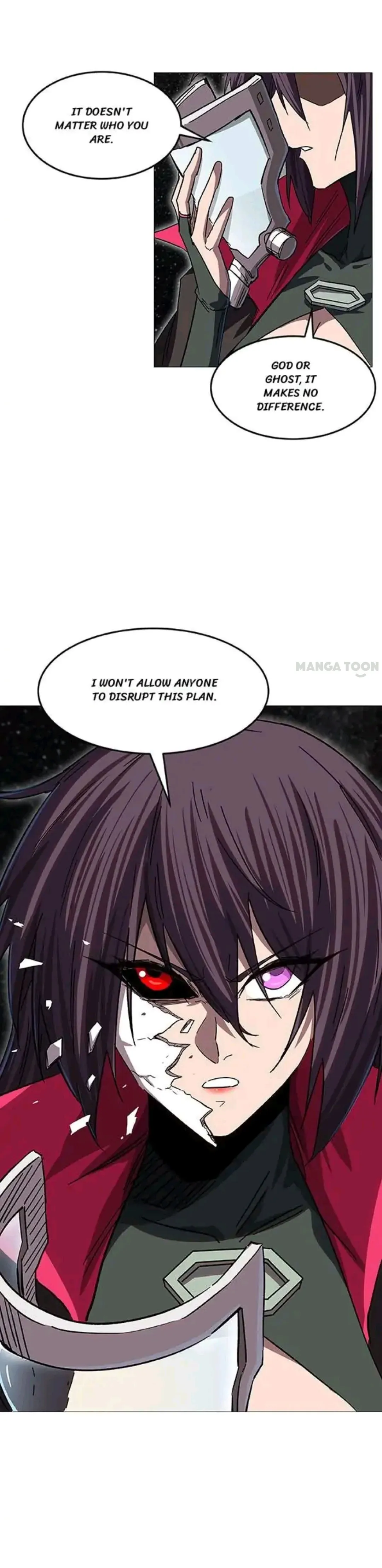 Read Mr. Zombie EN Manga Online