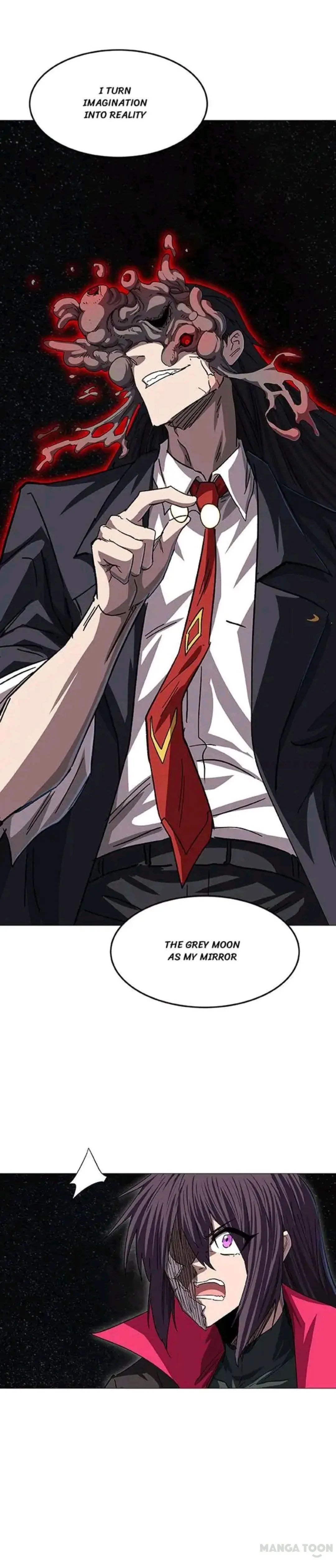 Read Mr. Zombie EN Manga Online