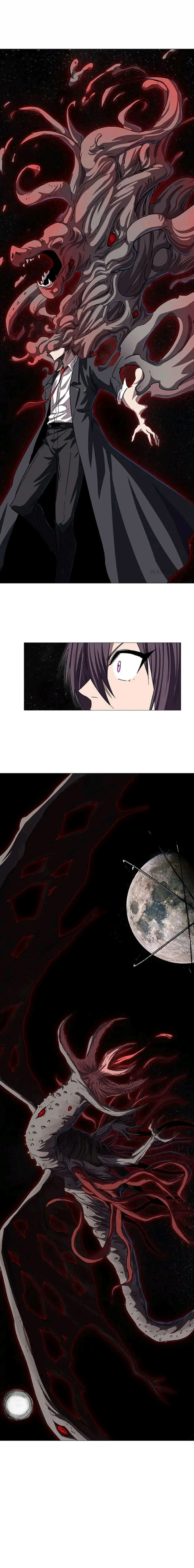 Read Mr. Zombie EN Manga Online