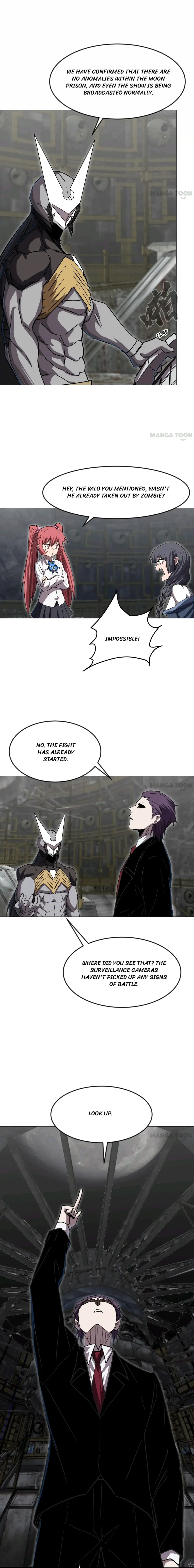 Read Mr. Zombie EN Manga Online