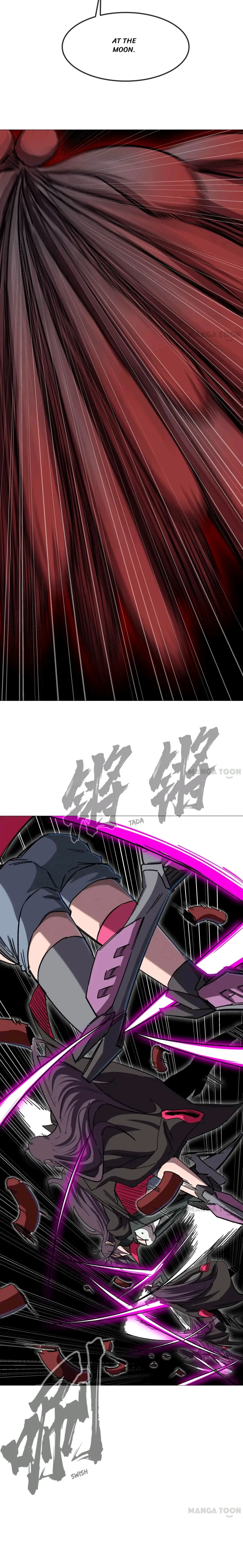 Read Mr. Zombie EN Manga Online