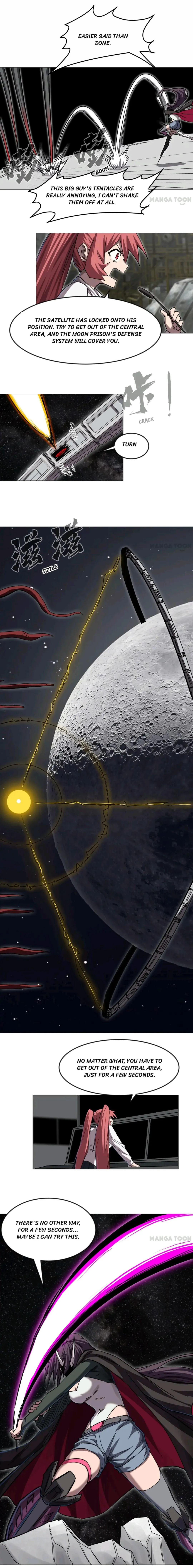 Read Mr. Zombie EN Manga Online