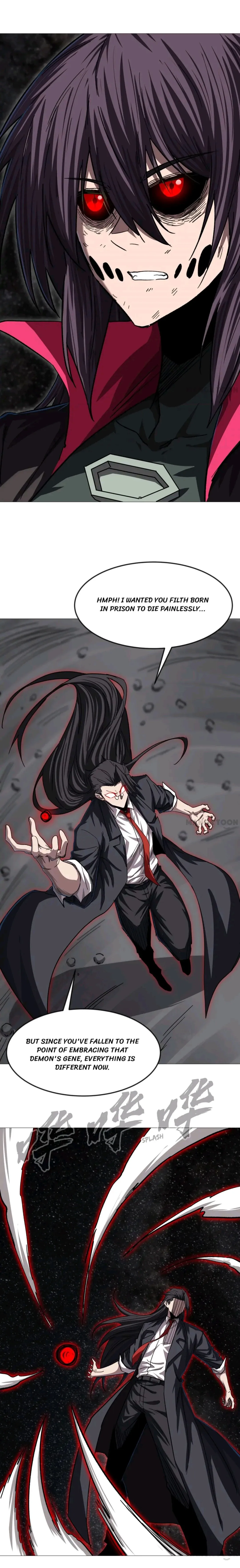 Read Mr. Zombie EN Manga Online