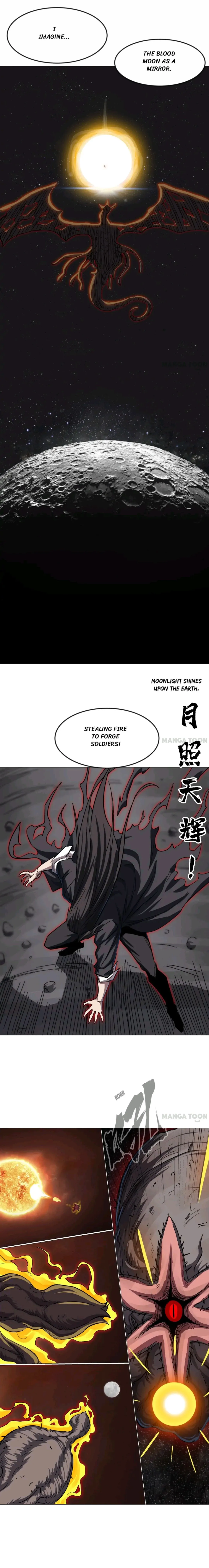 Read Mr. Zombie EN Manga Online