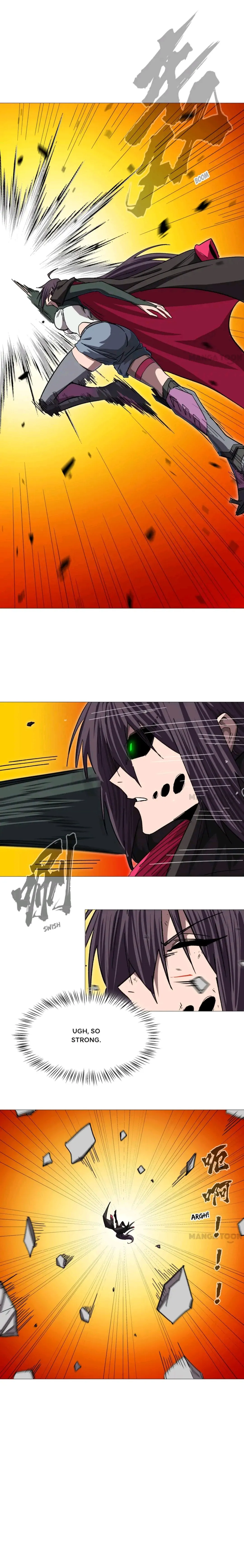 Read Mr. Zombie EN Manga Online