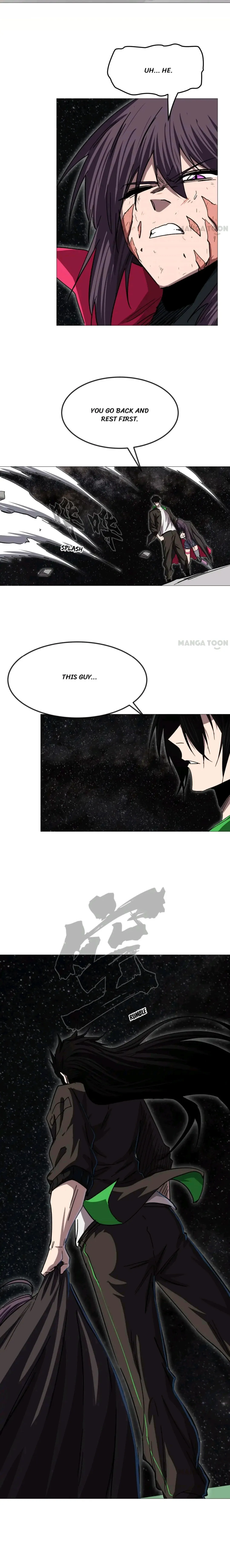 Read Mr. Zombie EN Manga Online