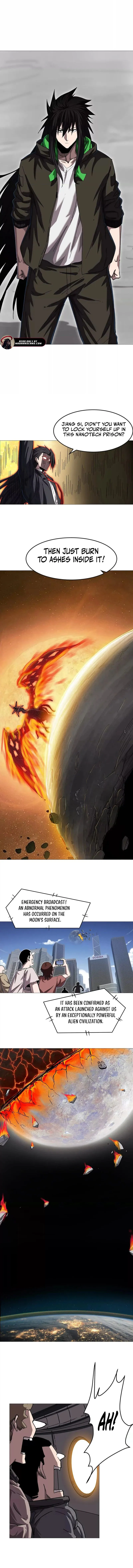 Read Mr. Zombie EN Manga Online