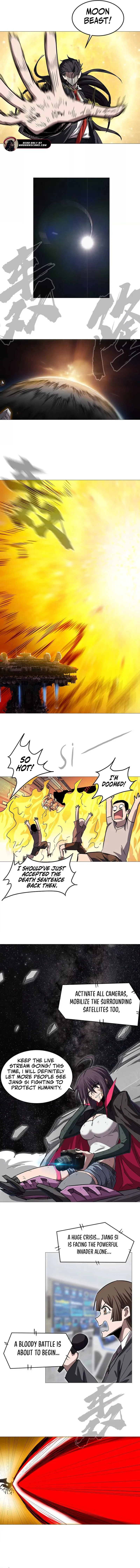 Read Mr. Zombie EN Manga Online