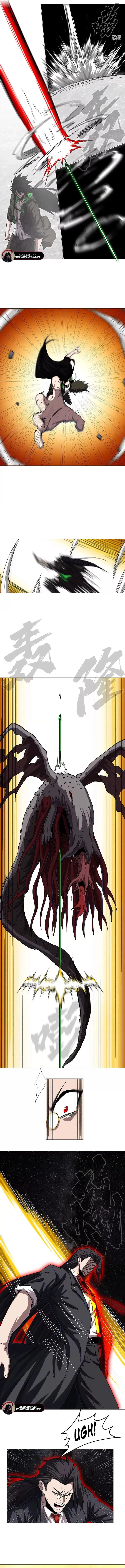 Read Mr. Zombie EN Manga Online