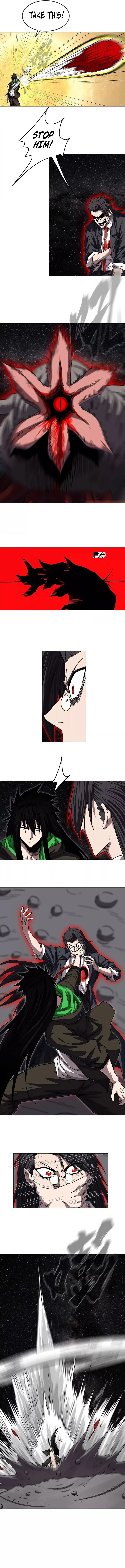 Read Mr. Zombie EN Manga Online