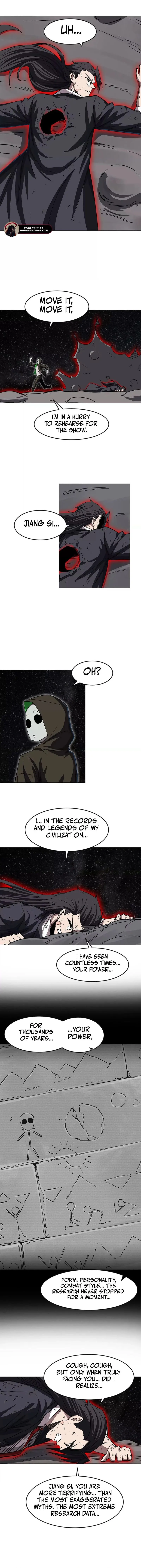 Read Mr. Zombie EN Manga Online