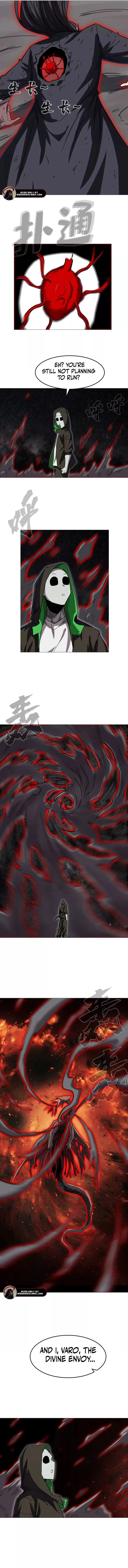 Read Mr. Zombie EN Manga Online