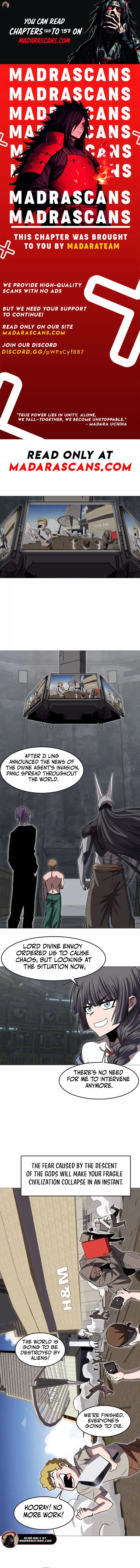 Read Mr. Zombie EN Manga Online