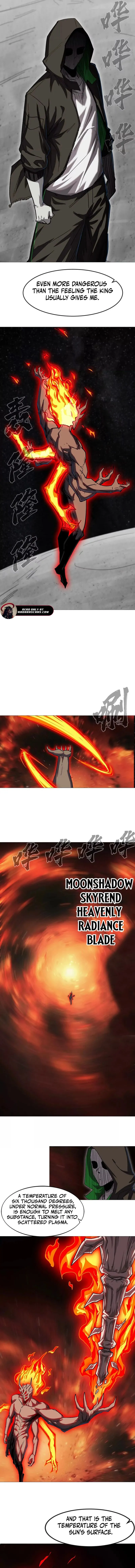 Read Mr. Zombie EN Manga Online