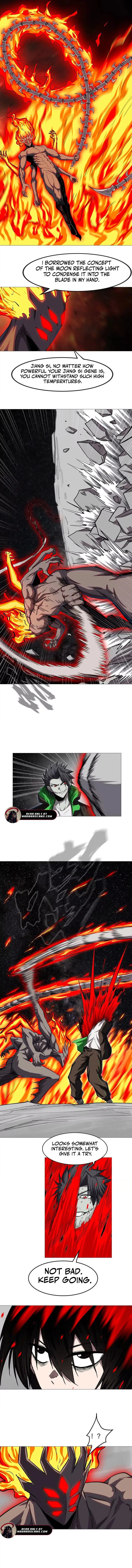 Read Mr. Zombie EN Manga Online