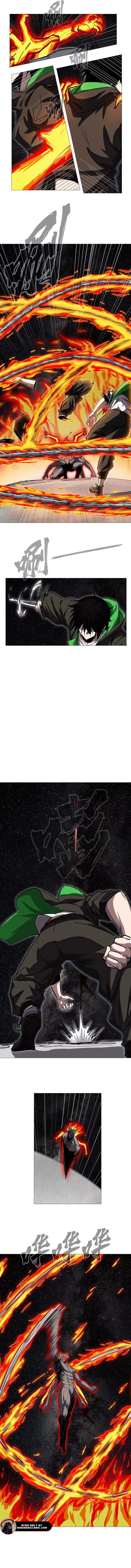 Read Mr. Zombie EN Manga Online