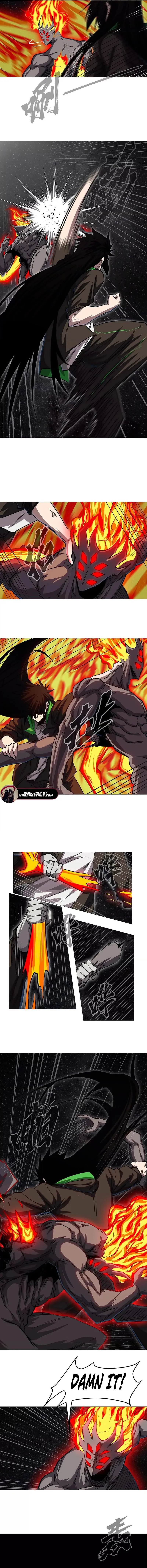 Read Mr. Zombie EN Manga Online