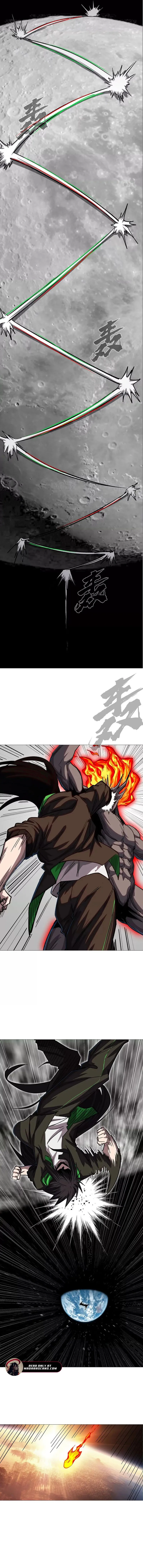 Read Mr. Zombie EN Manga Online