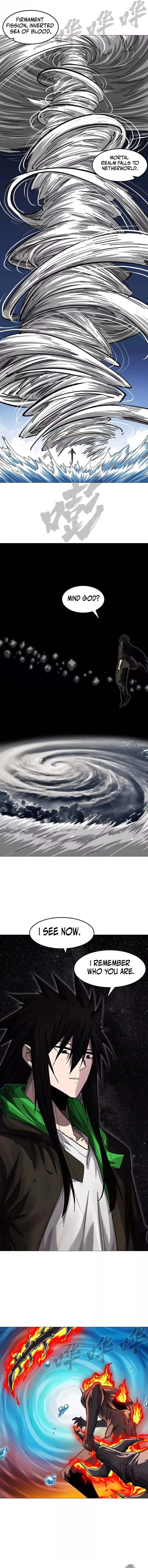 Read Mr. Zombie EN Manga Online