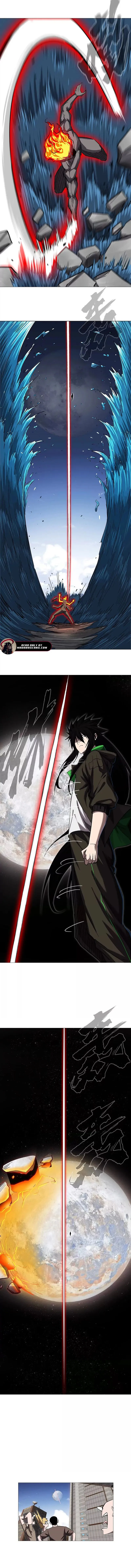 Read Mr. Zombie EN Manga Online