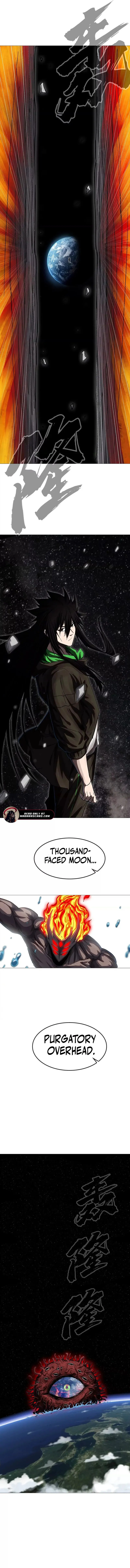 Read Mr. Zombie EN Manga Online