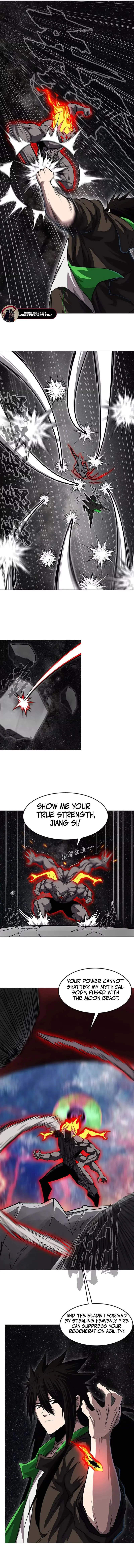 Read Mr. Zombie EN Manga Online