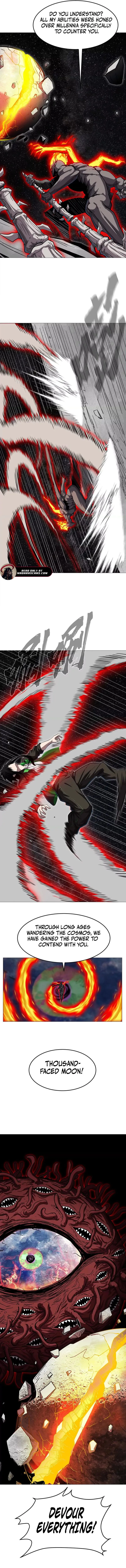 Read Mr. Zombie EN Manga Online