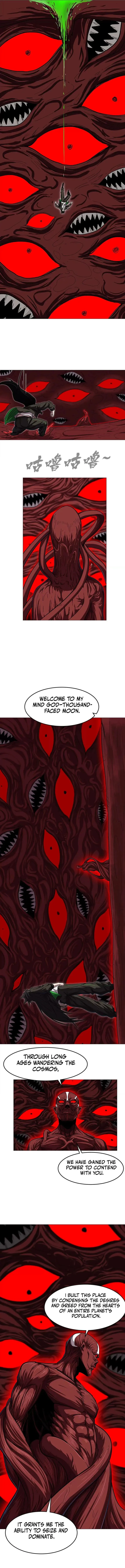 Read Mr. Zombie EN Manga Online