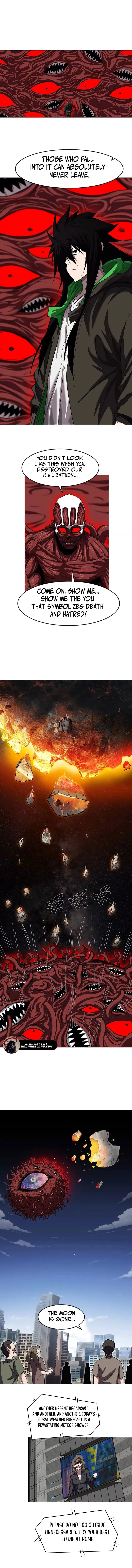 Read Mr. Zombie EN Manga Online