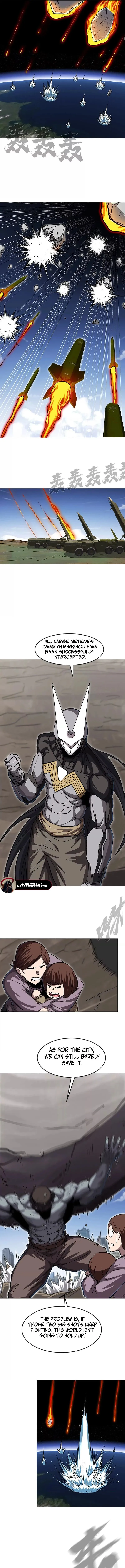 Read Mr. Zombie EN Manga Online