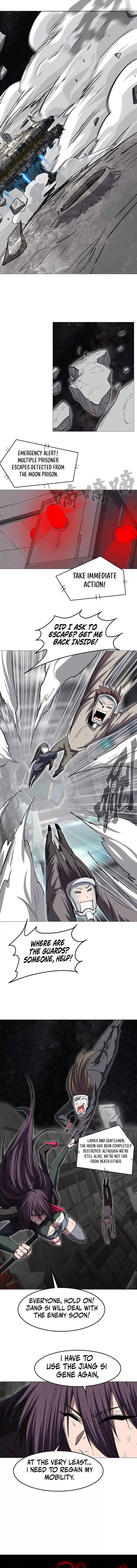 Read Mr. Zombie EN Manga Online