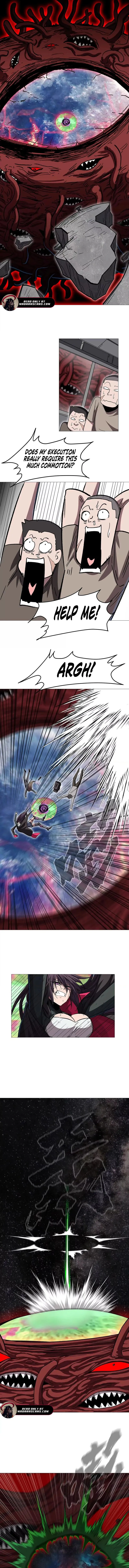 Read Mr. Zombie EN Manga Online